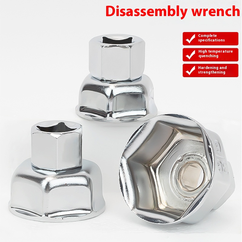 [CA2] 27/32/36MM Dopsleutel Au - Oil Filter Wrench recensie en prijs