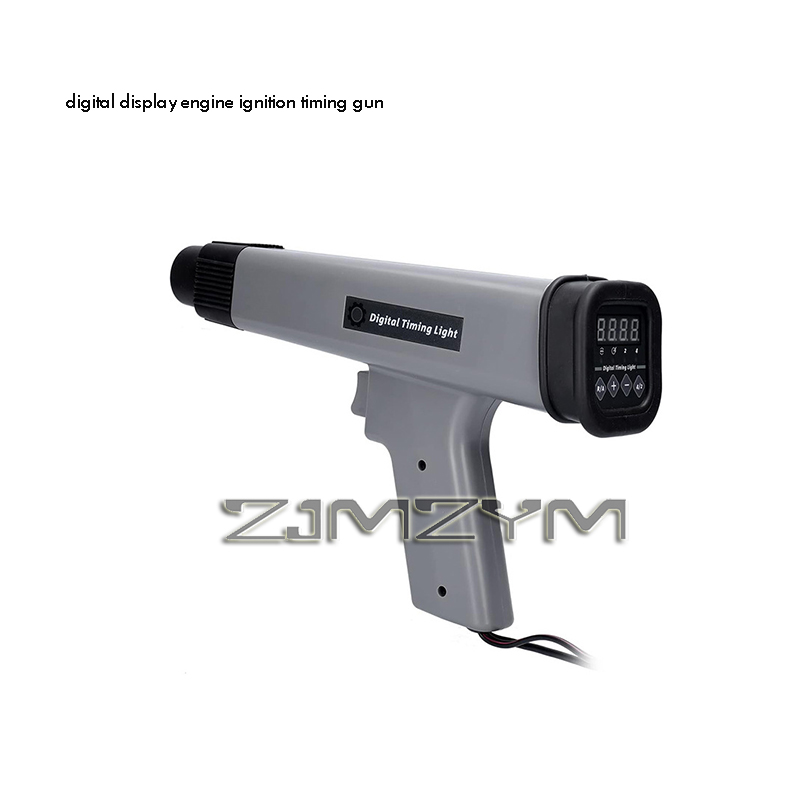 12V Digitale Display Ontstekin - Timing Light Gun recensie en prijs