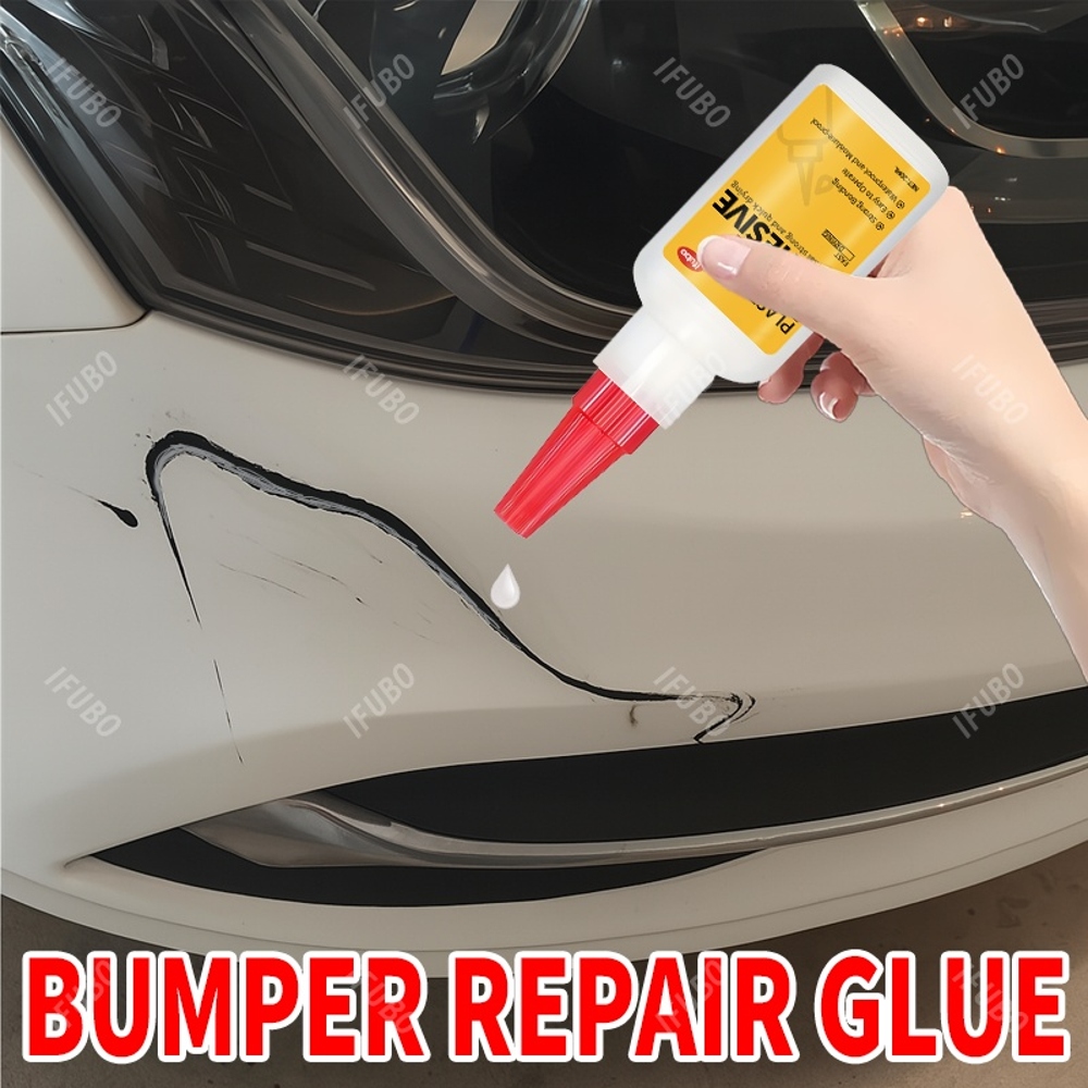 IFUBO Nieuwe Auto Plastic Lijm - Auto Body Filler recensie en prijs