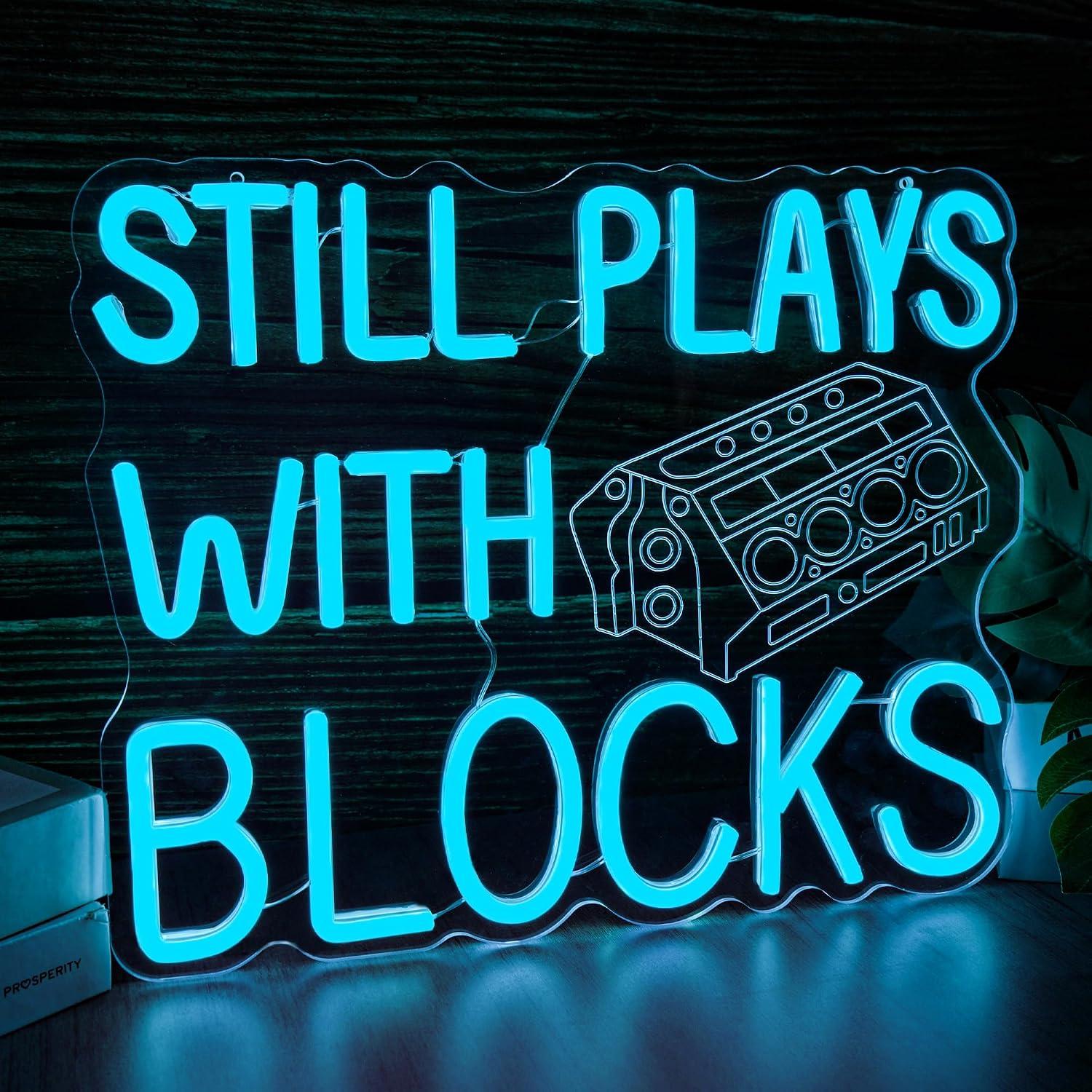 Motor Neon Sign Dimbaar LED-li - Auto Repair Shop Signs recensie en prijs