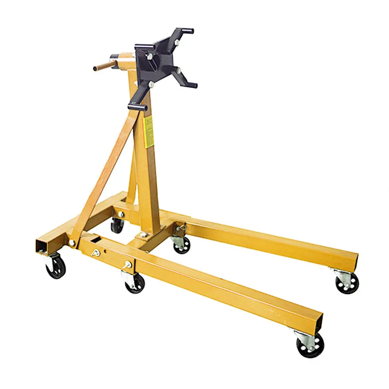 #   Motorstandaard: robuust, v - Engine Stand Heavy Duty recensie en prijs