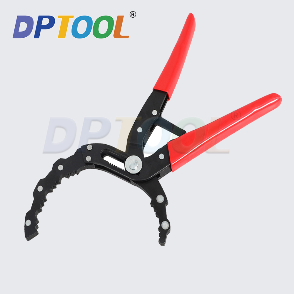 Universele veerstructuur olief - Oil Filter Wrench recensie en prijs