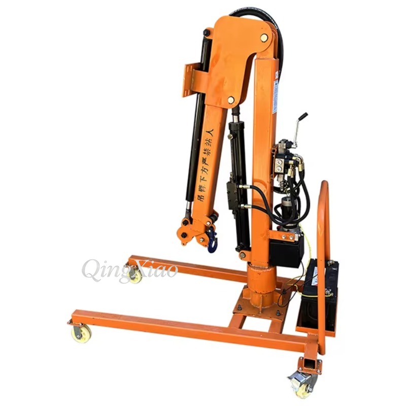 Zware hydraulische autokraan m - Hydraulic Car Lift recensie en prijs