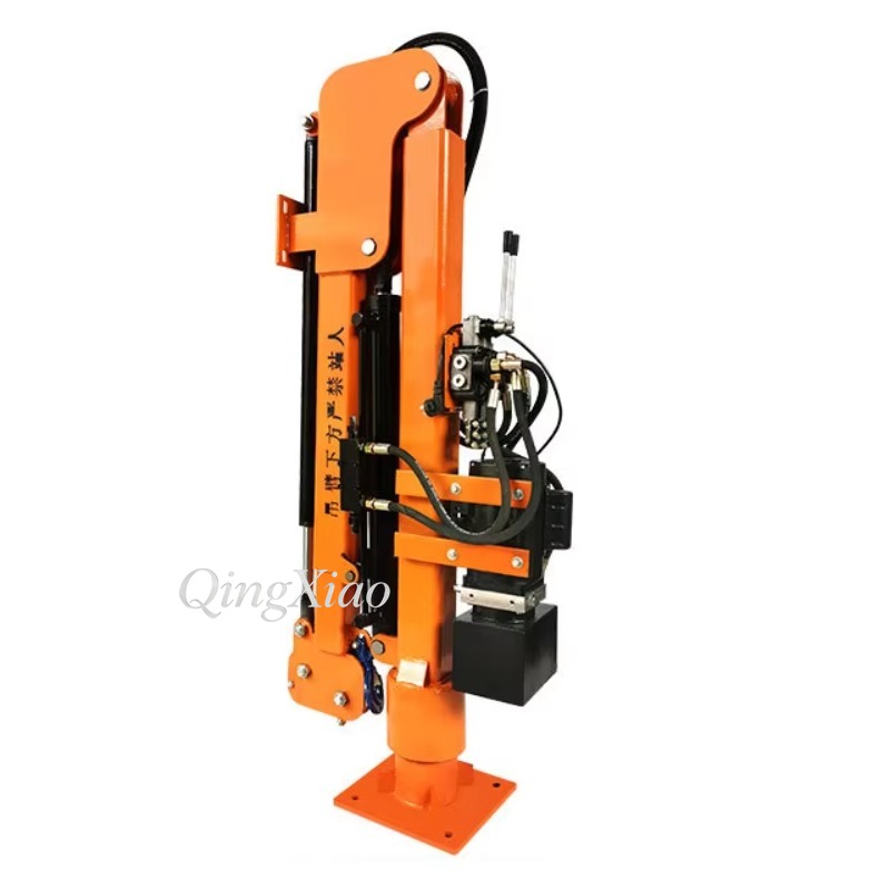 Zware hydraulische autokraan m - Hydraulic Car Lift recensie en prijs