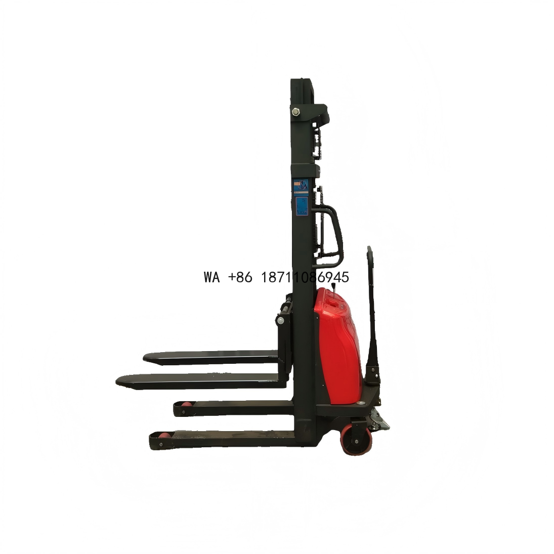 Geavanceerde semi-elektrische  - Hydraulic Car Lift recensie en prijs
