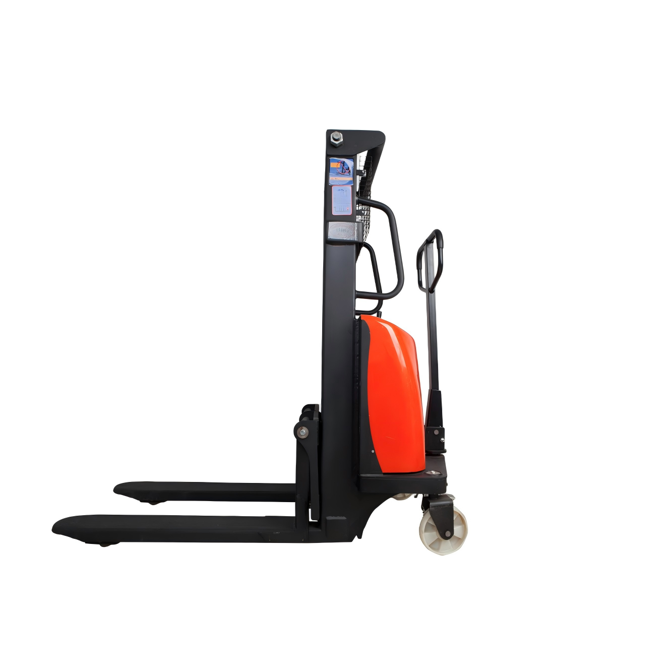 Geavanceerde semi-elektrische  - Hydraulic Car Lift recensie en prijs
