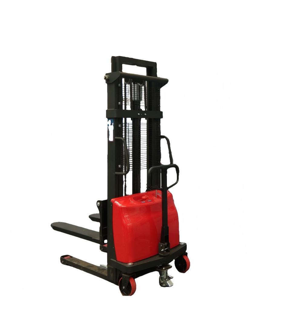 Geavanceerde semi-elektrische  - Hydraulic Car Lift recensie en prijs