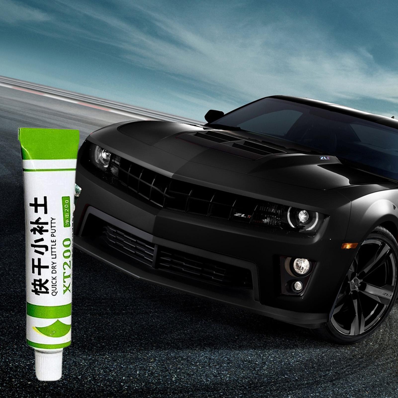 Carrosserieplamuur Sneldrogend - Auto Body Filler recensie en prijs