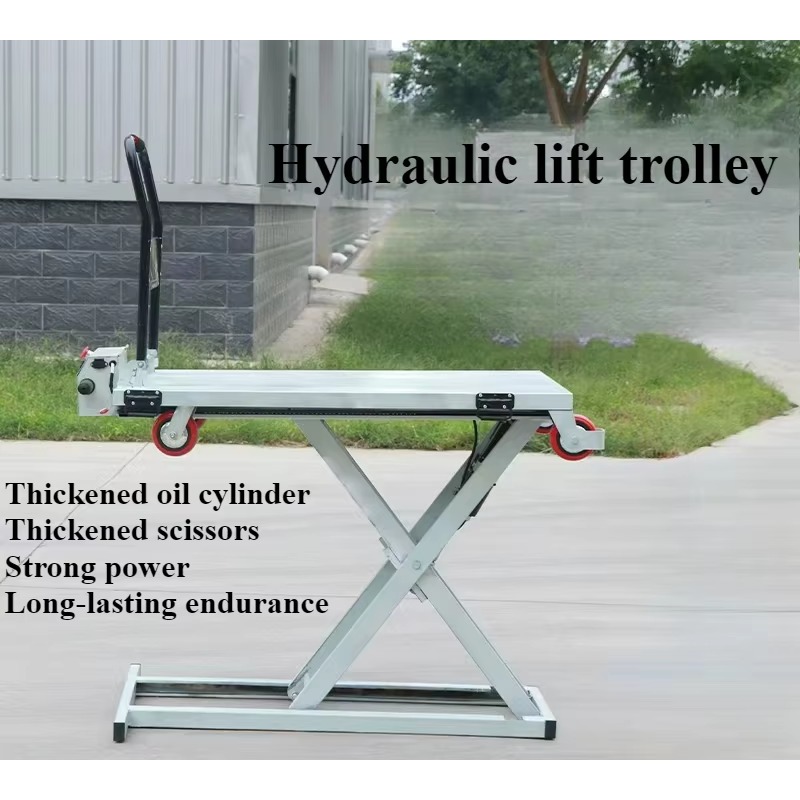 Hoge kwaliteit elektrische fla - Hydraulic Car Lift recensie en prijs