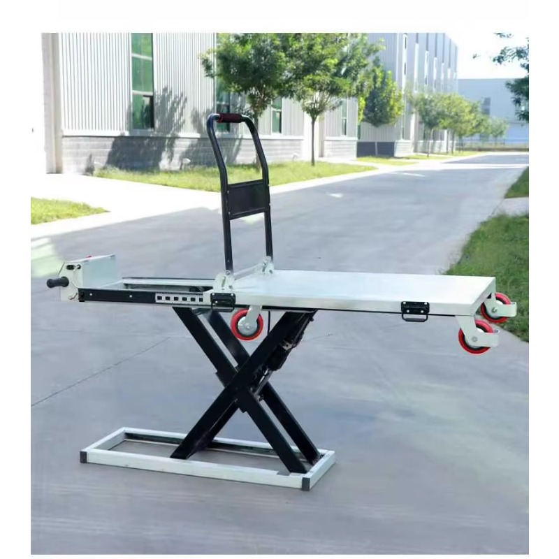 Hoge kwaliteit elektrische fla - Hydraulic Car Lift recensie en prijs