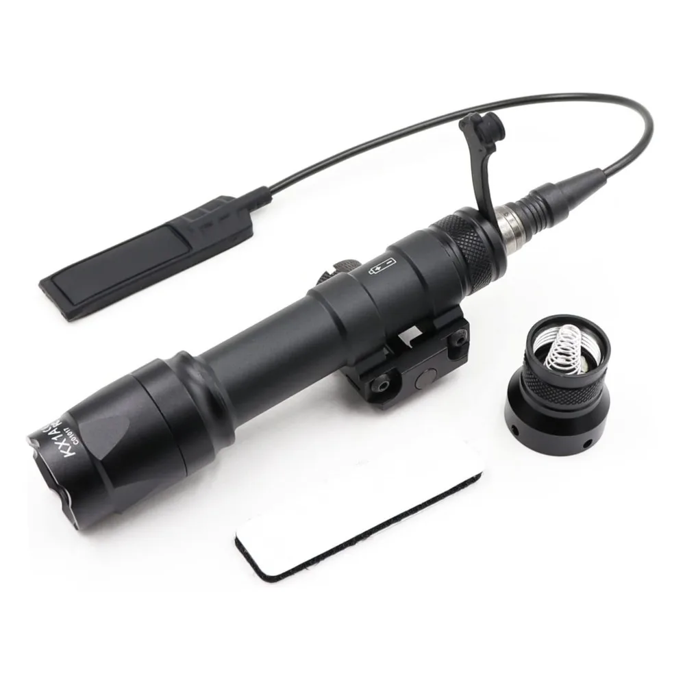 M600C M300A Tactische Scout Li - Timing Light Gun recensie en prijs