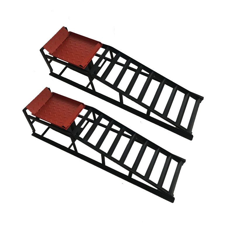 Heavy Duty 3-ton antislip voer - Hydraulic Car Lift recensie en prijs