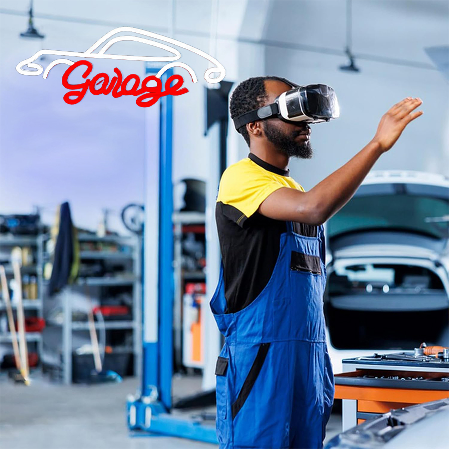 Garage neonbord voor wanddecor - Auto Repair Shop Signs recensie en prijs