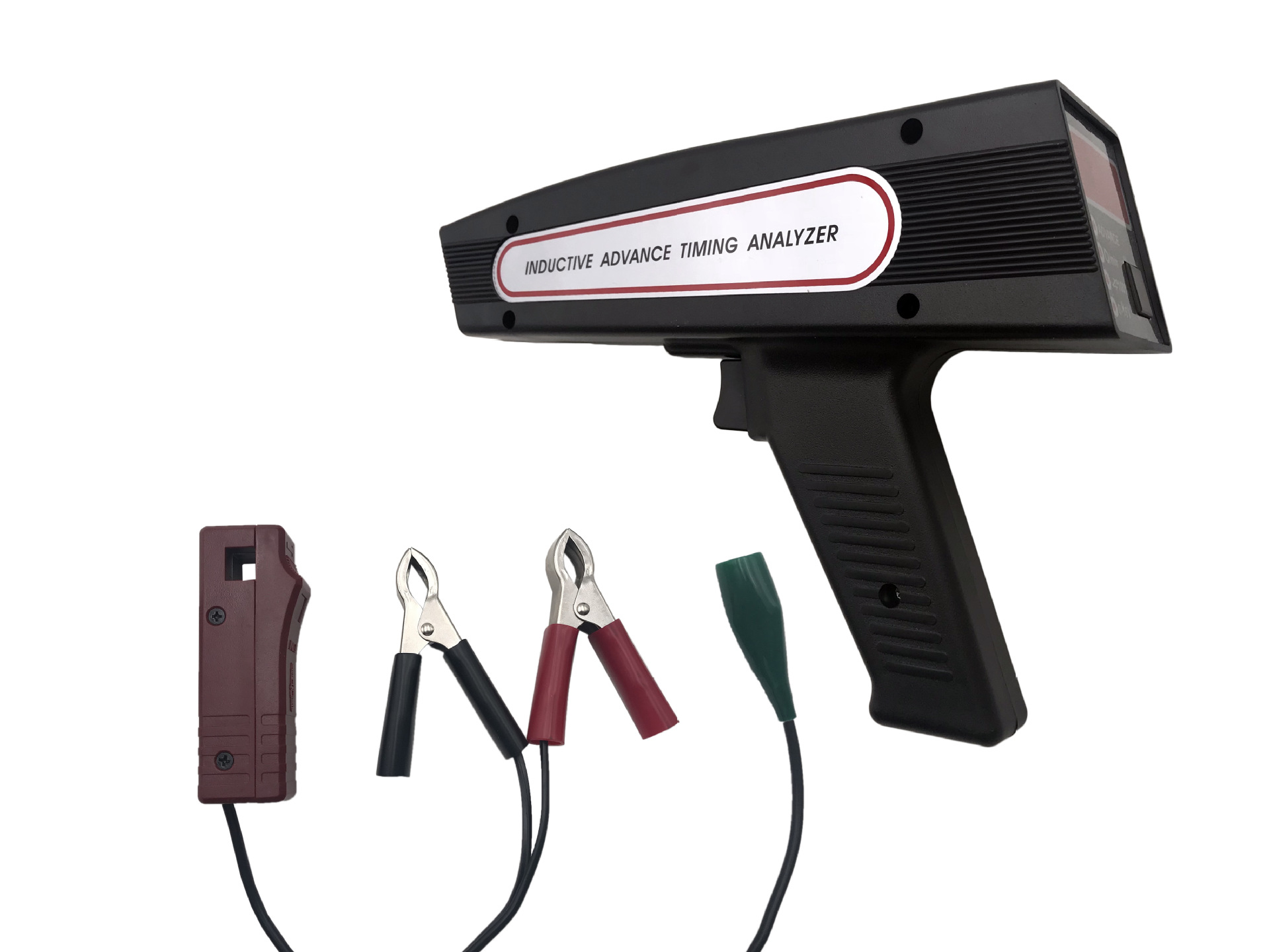 Ontstekingslichtpistool DA3100 - Timing Light Gun recensie en prijs