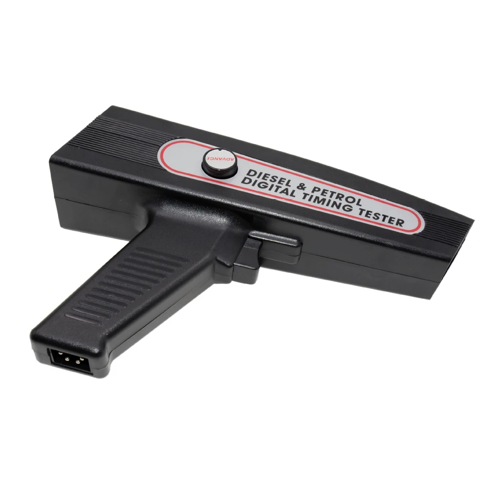 Ontstekingslichtpistool DA3100 - Timing Light Gun recensie en prijs