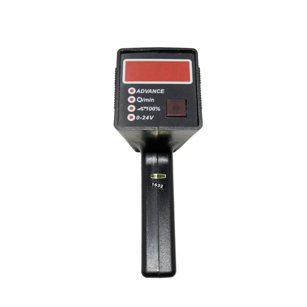 Ontstekingslichtpistool DA3100 - Timing Light Gun recensie en prijs