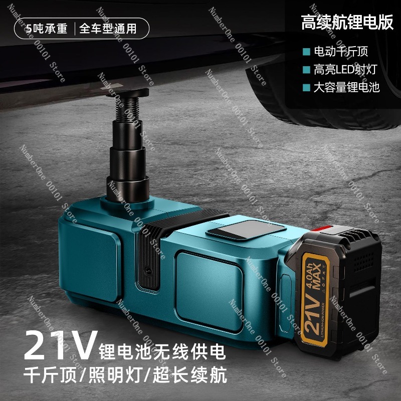 21V Elektrische Hydraulische A - Hydraulic Car Lift recensie en prijs