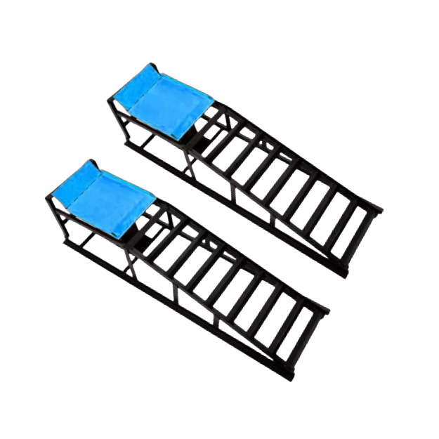 Hoge kwaliteit autohelling, la - Hydraulic Car Lift recensie en prijs