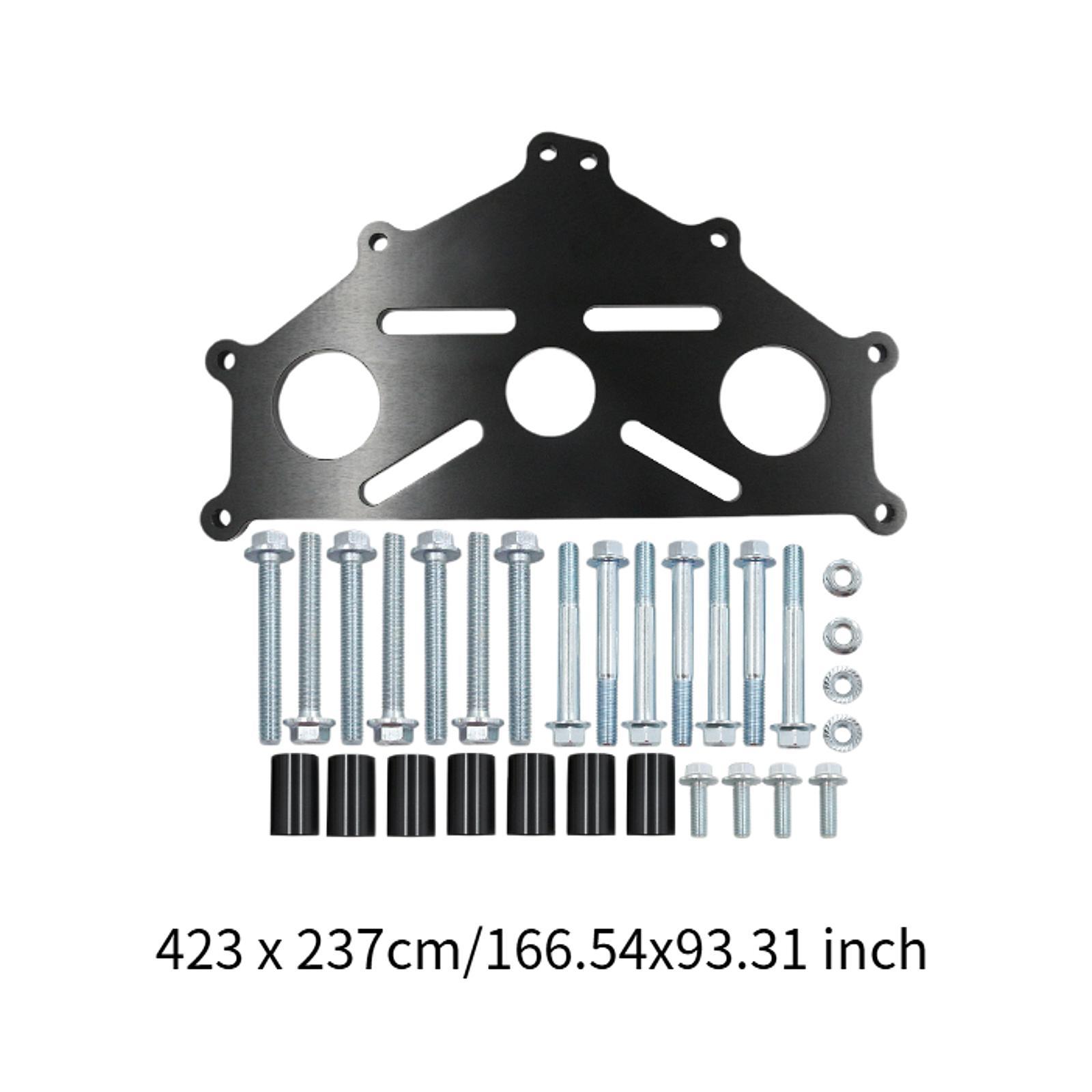 Motorveilige standaardadapterp - Engine Stand Heavy Duty recensie en prijs