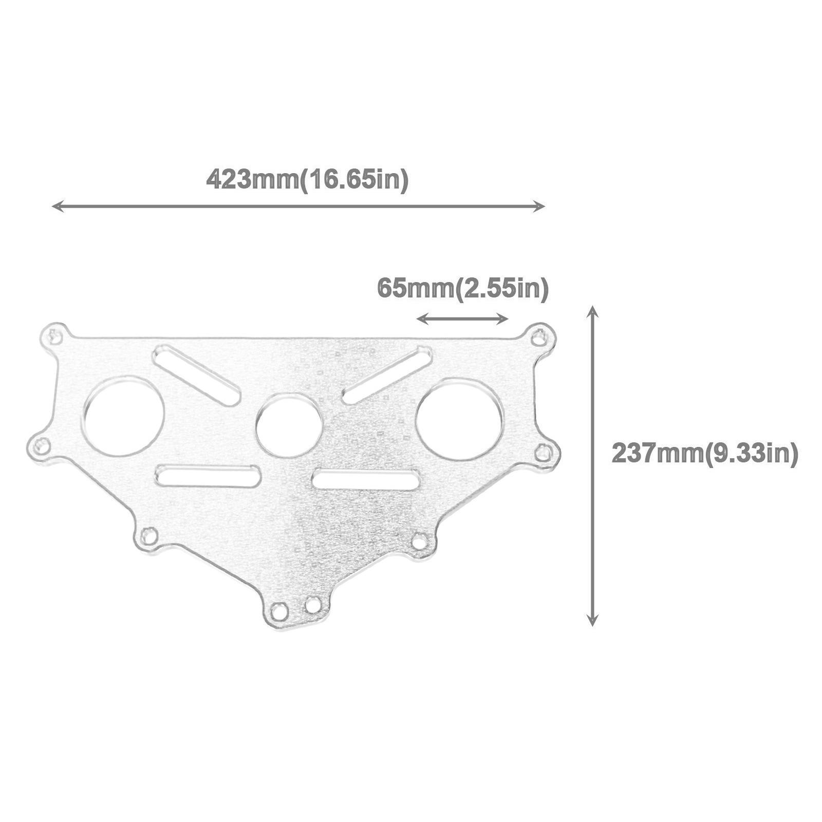 Motorveilige standaardadapterp - Engine Stand Heavy Duty recensie en prijs