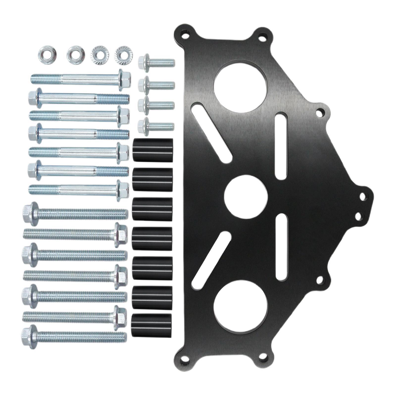 Motorveilige standaardadapterp - Engine Stand Heavy Duty recensie en prijs