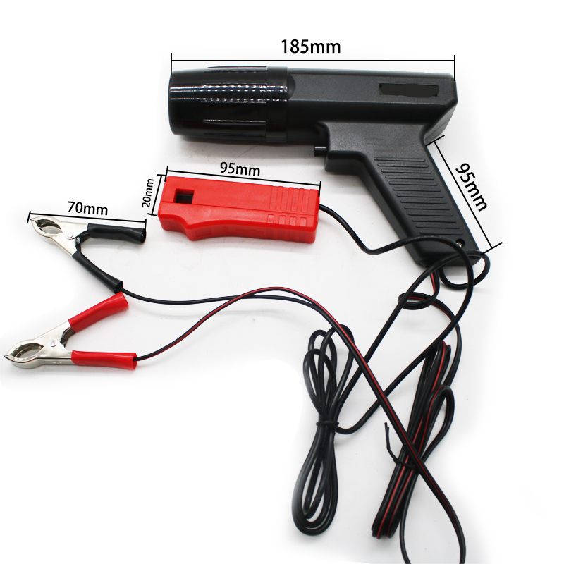 Lgnition Timing Pistool Detect - Timing Light Gun recensie en prijs