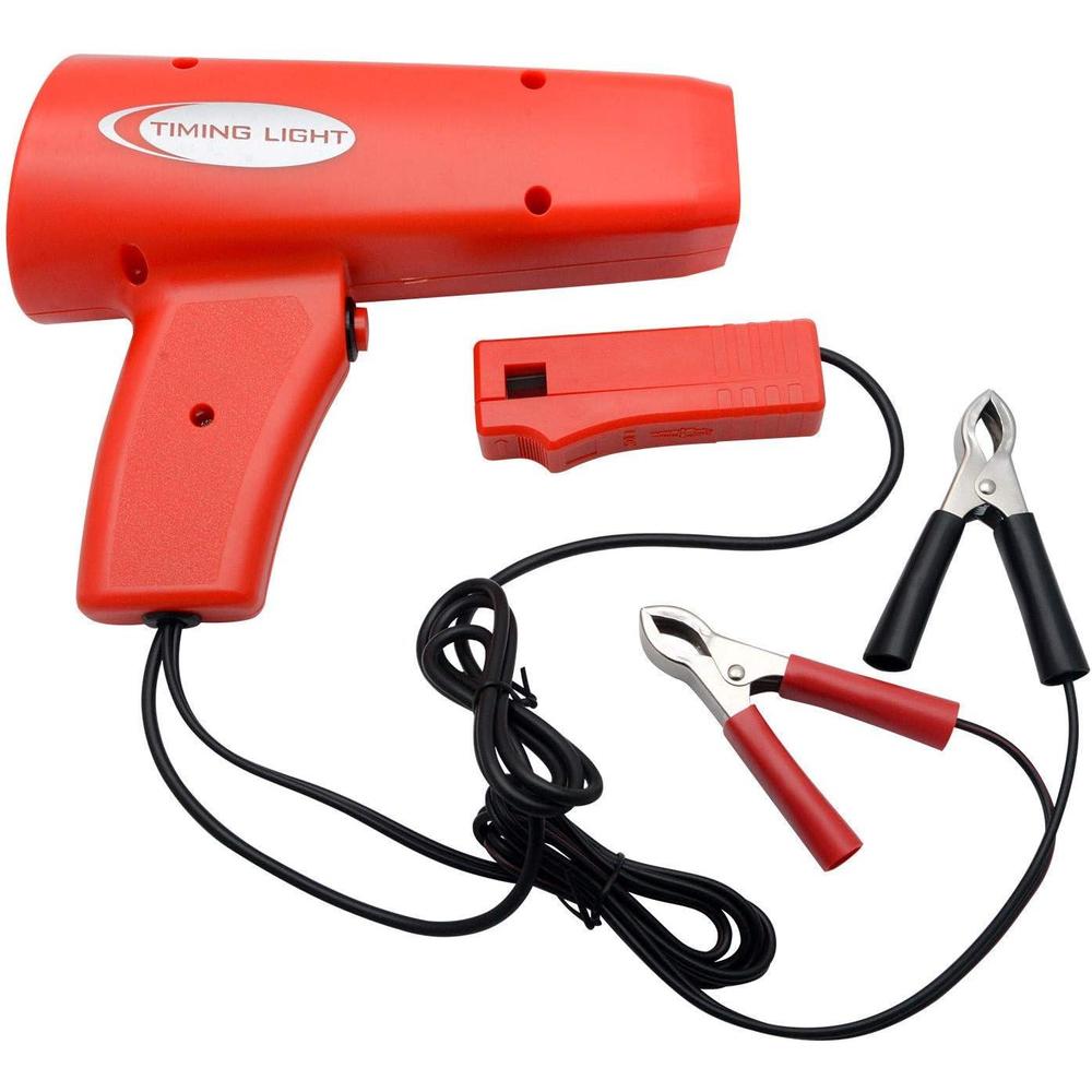 Xenon-Timinglamp Cb-100 Ontste - Timing Light Gun recensie en prijs