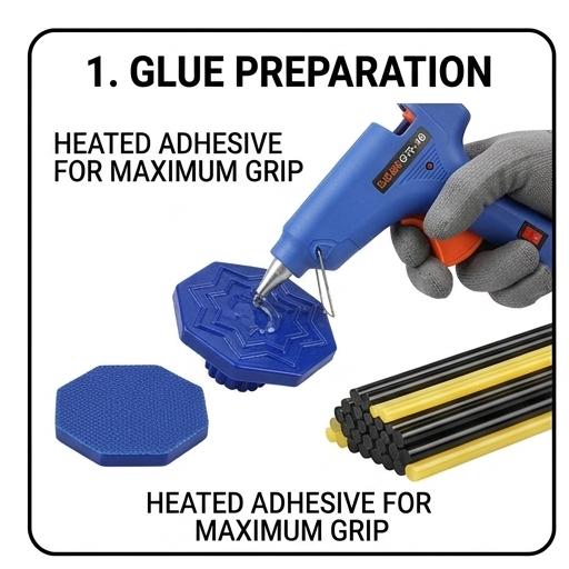 Autodeukreparatie gereedschaps - Auto Body Filler recensie en prijs