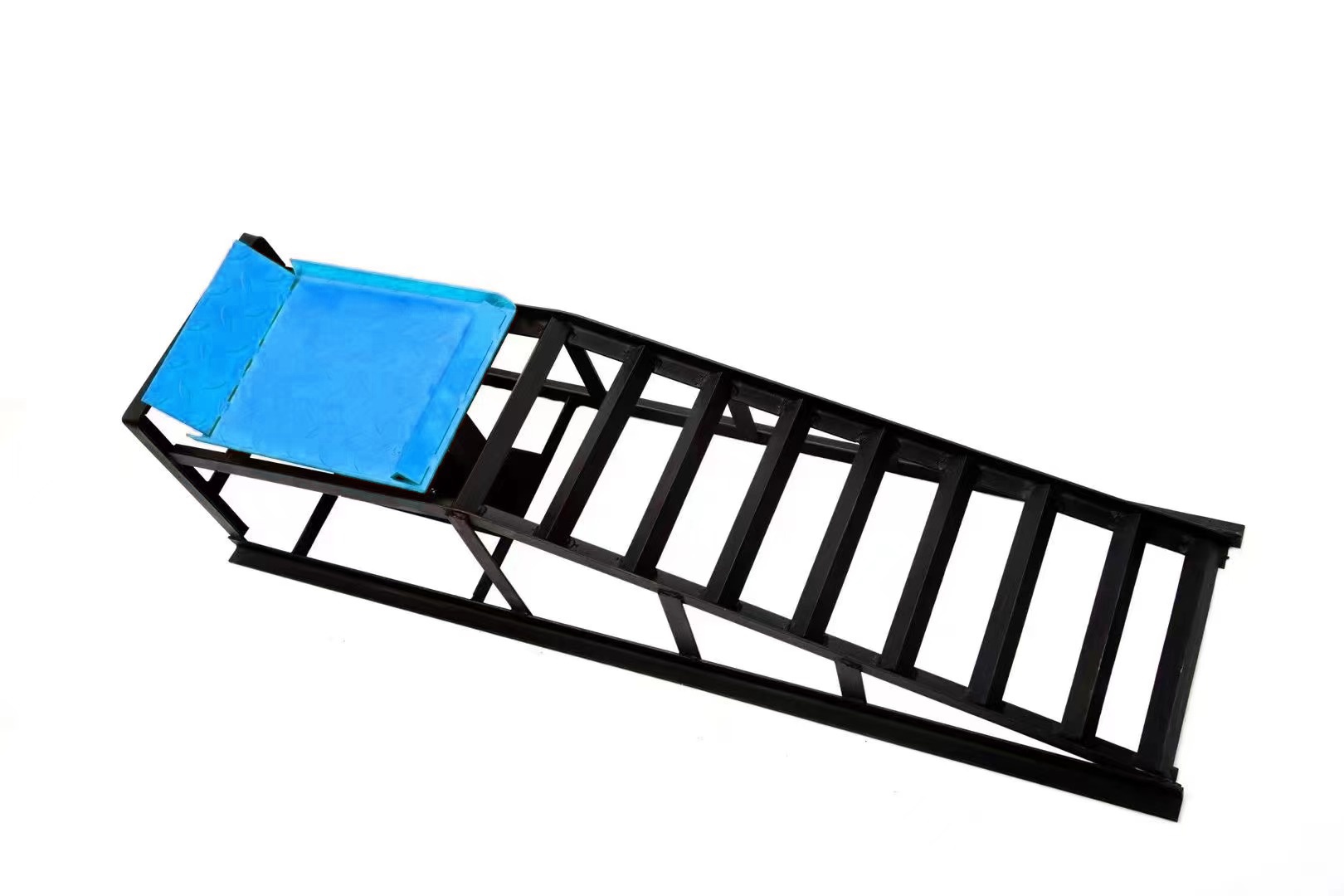 Hydraulische autohefbrug, draa - Hydraulic Car Lift recensie en prijs