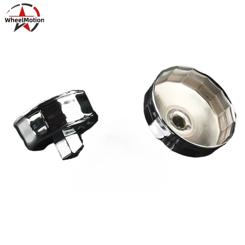 1PCS 902-2 84mm 14 Fluit Olief - Oil Filter Wrench recensie en prijs