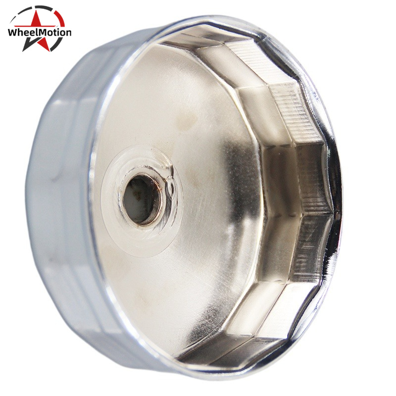 1PCS 902-2 84mm 14 Fluit Olief - Oil Filter Wrench recensie en prijs