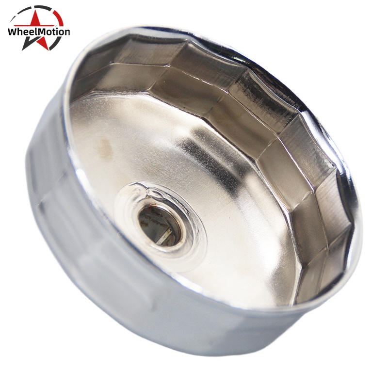 1PCS 902-2 84mm 14 Fluit Olief - Oil Filter Wrench recensie en prijs
