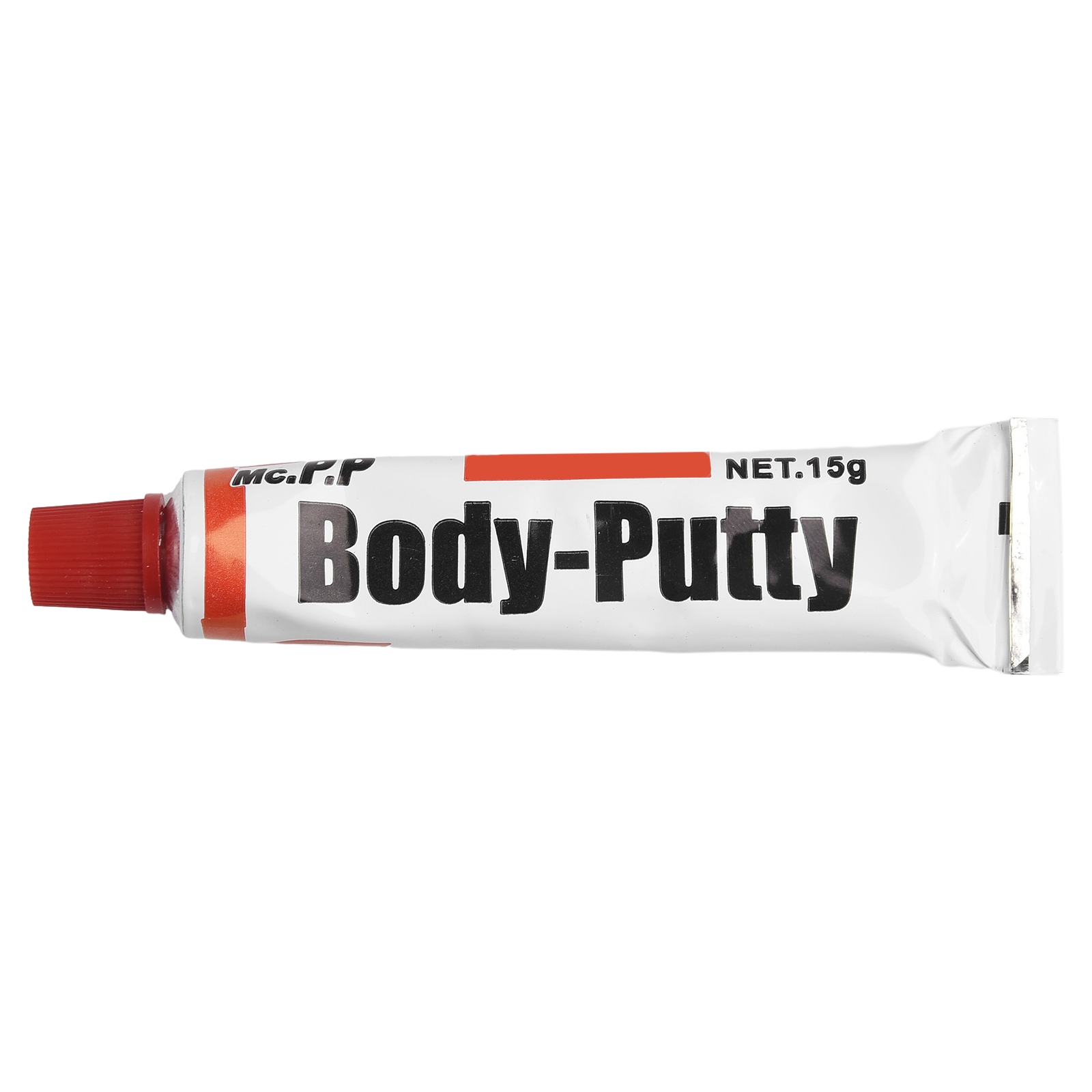 Carrosseriekit Krasvuller Snel - Auto Body Filler recensie en prijs