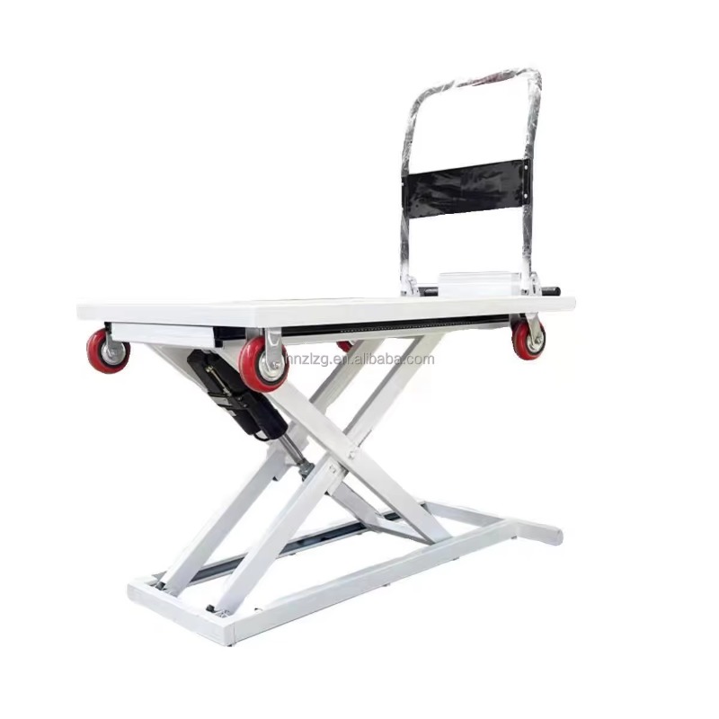 【Bestseller】Hot Selling Elektr - Hydraulic Car Lift recensie en prijs