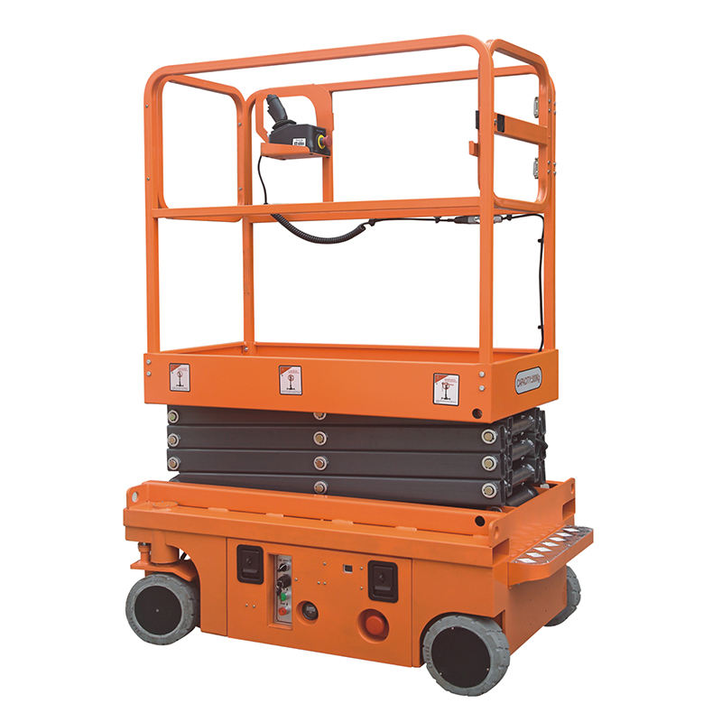 Hydraulische schaar Autolift G - Hydraulic Car Lift recensie en prijs