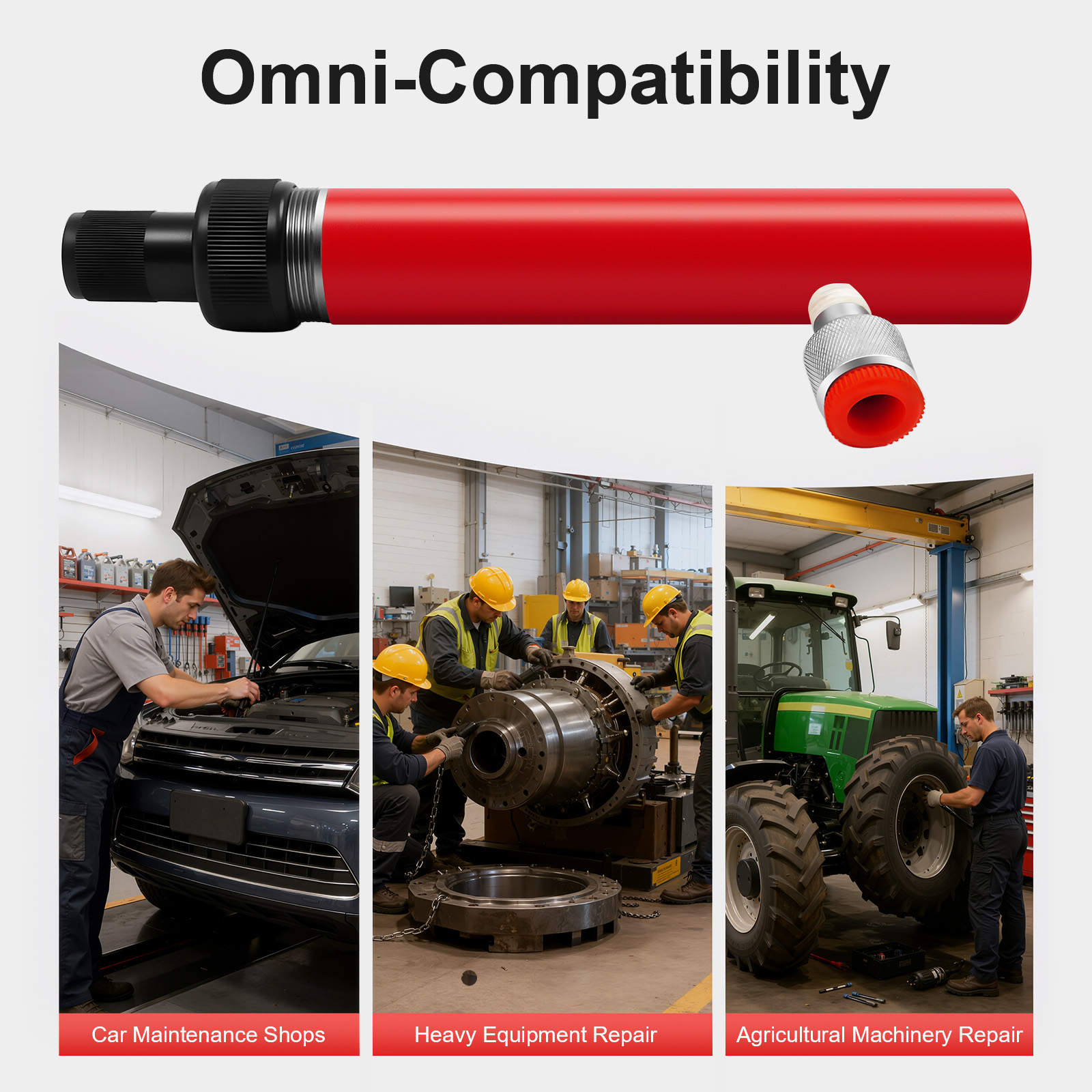 4T Jack Stand, Trailer Jack, H - Hydraulic Car Lift recensie en prijs