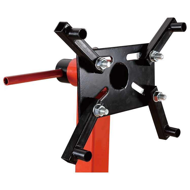 Zware, in hoogte verstelbare m - Engine Stand Heavy Duty recensie en prijs