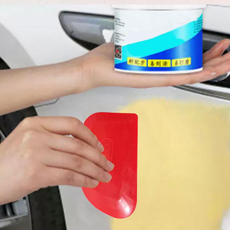Auto rubberen kleine ovale sch - Auto Body Filler recensie en prijs
