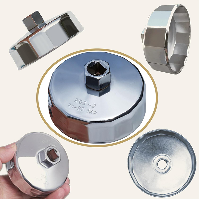 84mm-14 Fluiten 902-2 Oliefilt - Oil Filter Wrench recensie en prijs
