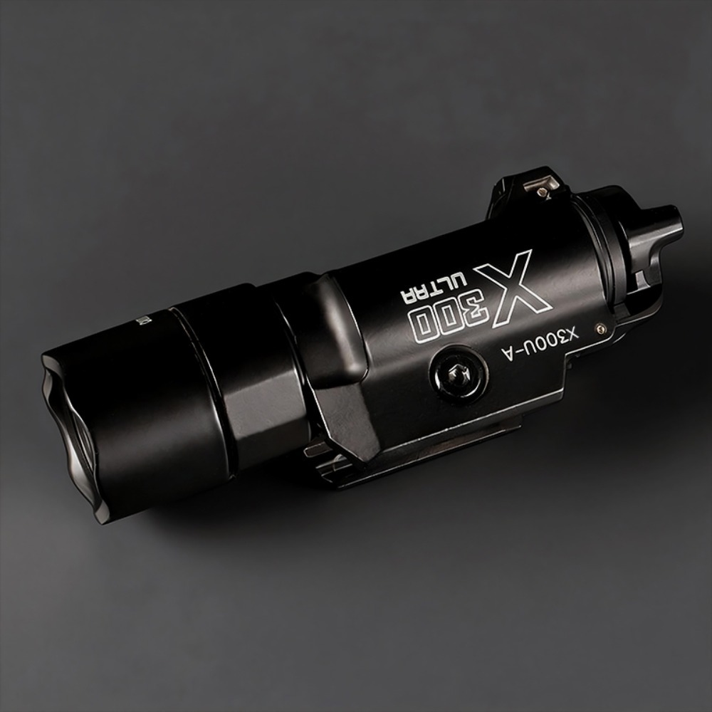 1000 Lumen Tactische LED Zakla - Timing Light Gun recensie en prijs