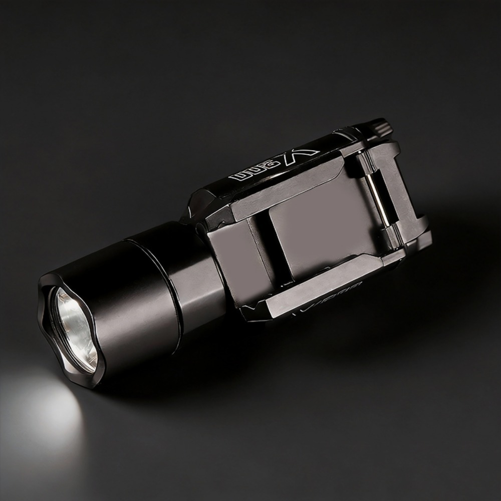 1000 Lumen Tactische LED Zakla - Timing Light Gun recensie en prijs