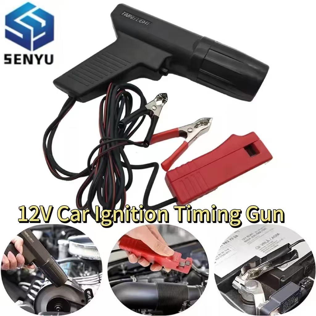 12V Auto Ontsteking Timing Gun - Timing Light Gun recensie en prijs