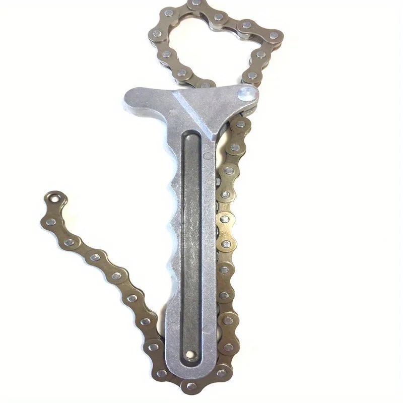 Universele oliekettingmoersleu - Oil Filter Wrench recensie en prijs