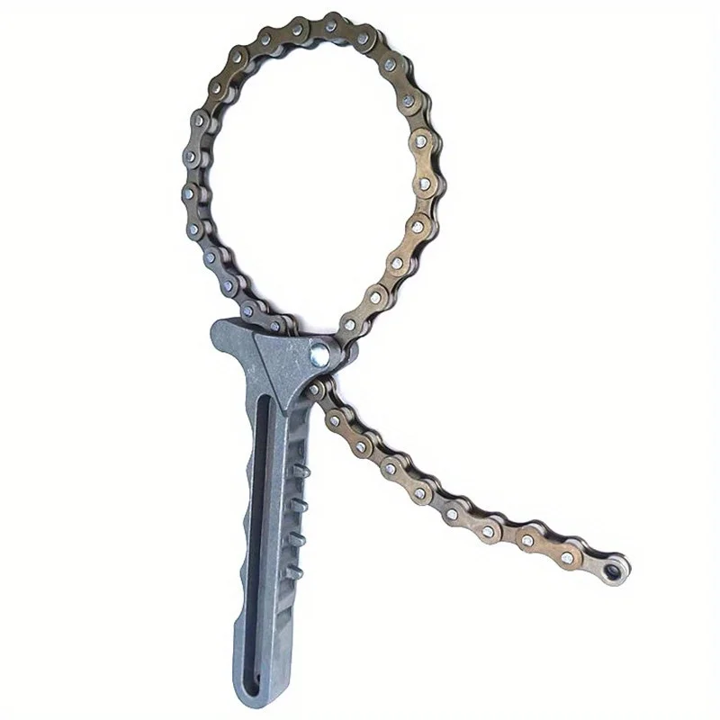 Universele oliekettingmoersleu - Oil Filter Wrench recensie en prijs