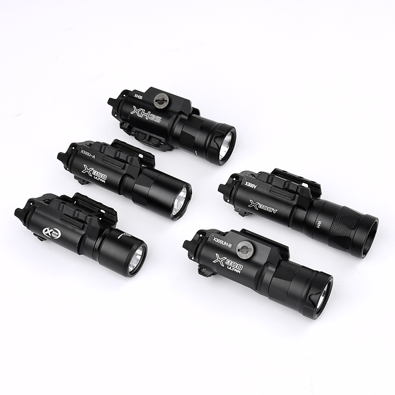 Trefzekere X300 X300U Ultra X3 - Timing Light Gun recensie en prijs
