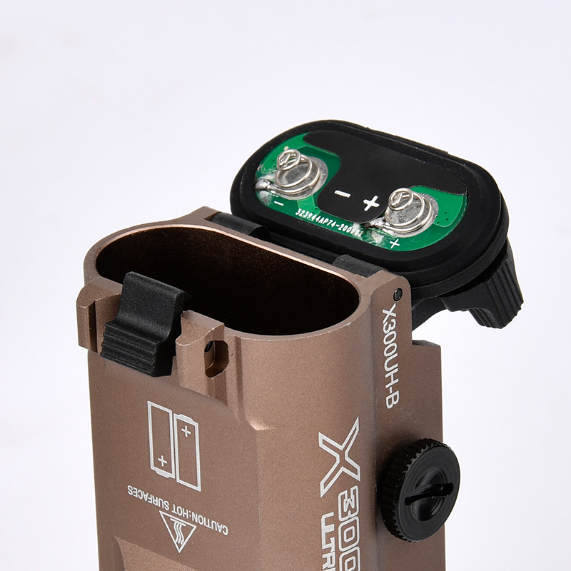 Trefzekere X300 X300U Ultra X3 - Timing Light Gun recensie en prijs