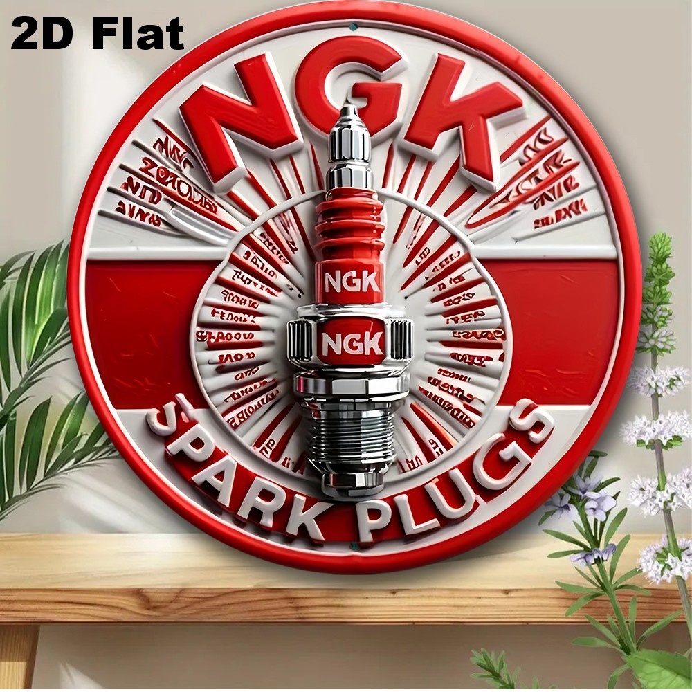 1 stuk vintage auto-onderdelen - Auto Repair Shop Signs recensie en prijs