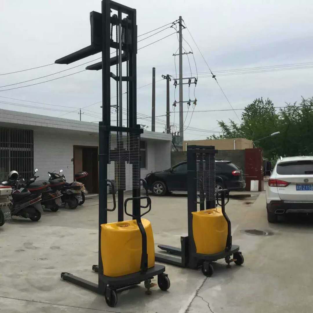 Hydraulische en elektrische st - Hydraulic Car Lift recensie en prijs