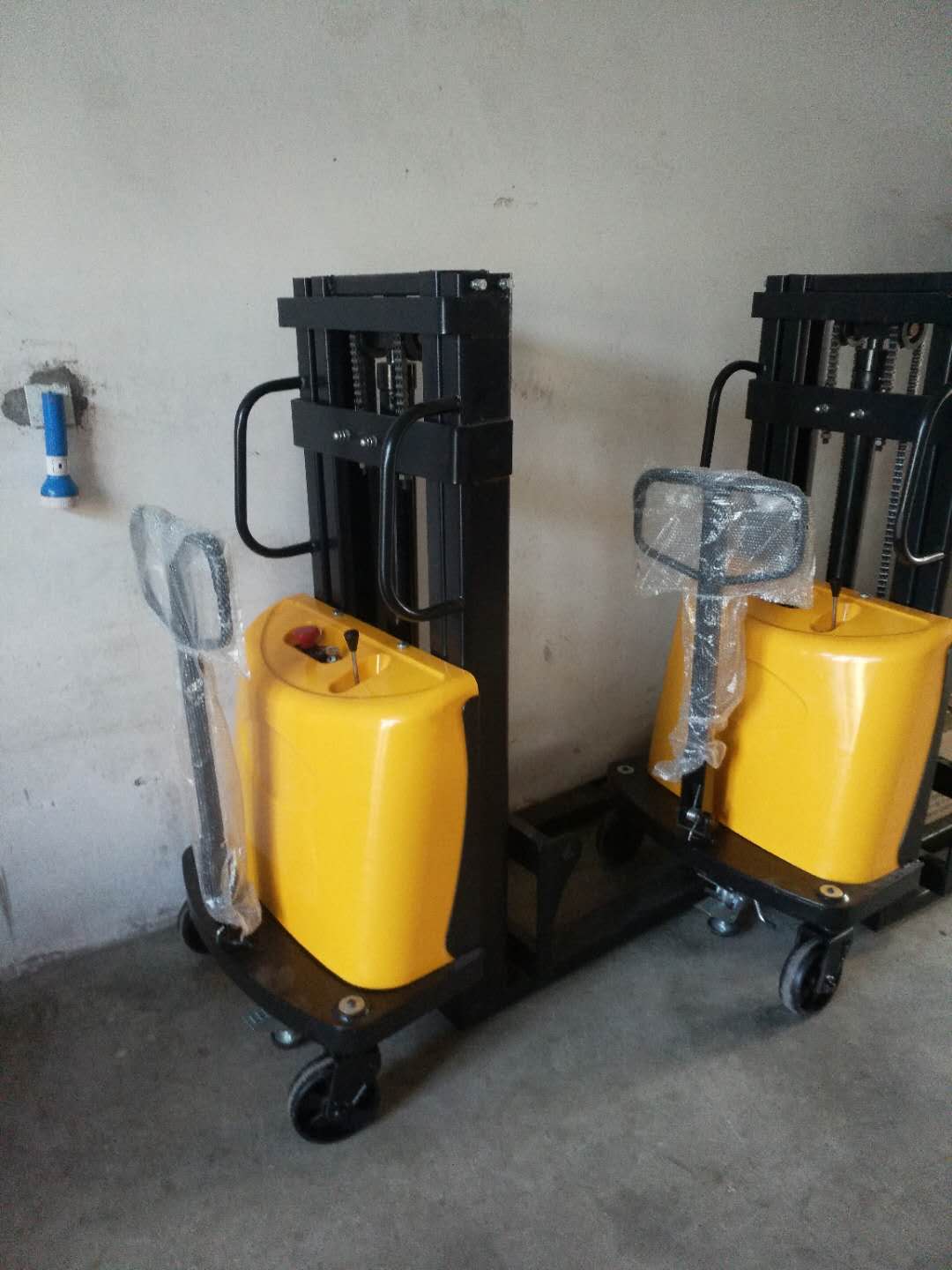 Hydraulische en elektrische st - Hydraulic Car Lift recensie en prijs