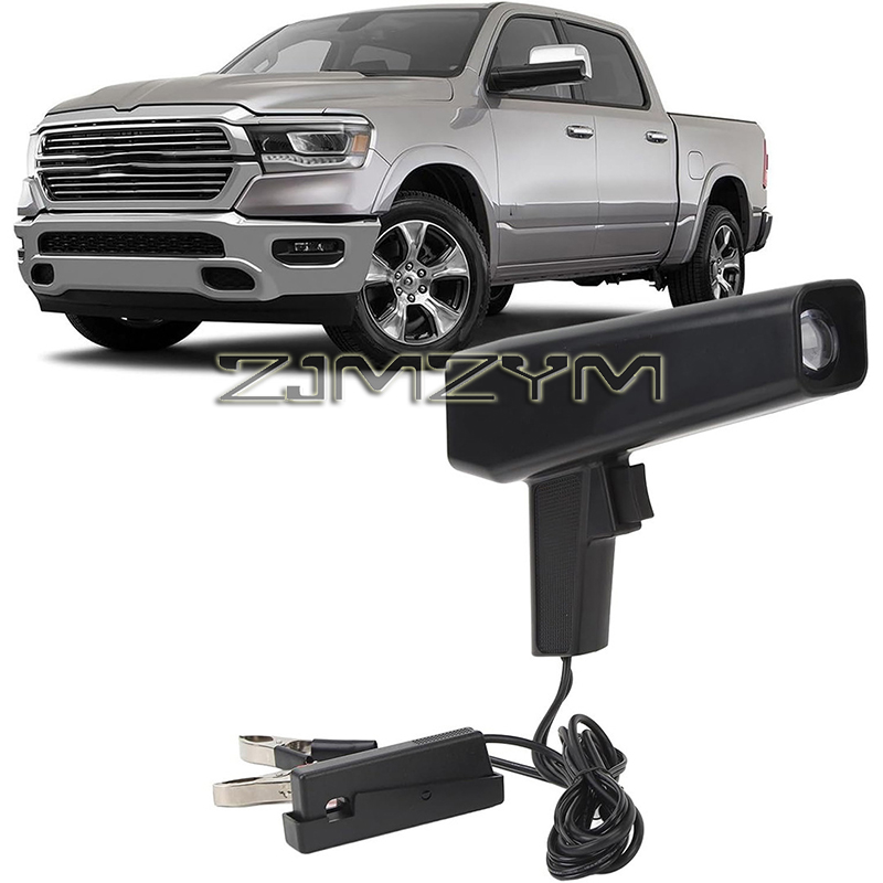 12V Digitial Ontstekings Timin - Timing Light Gun recensie en prijs